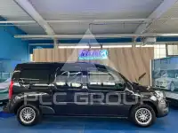 2014 Mercedes Benz Citan