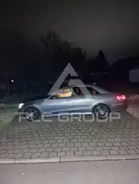 2014 Mercedes Benz E 300
