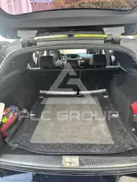 2014 Mercedes Benz E 300