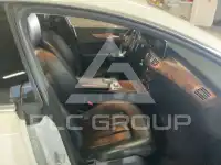 2014 Mercedes Benz Cls 500
