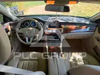 2014 Mercedes Benz Cls 500