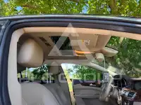 2014 Mercedes Benz Cls 500