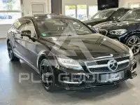2014 Mercedes Benz Cls 500