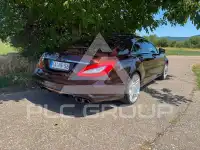 2014 Mercedes Benz Cls 500