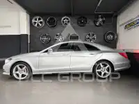 2014 Mercedes Benz Cls 500