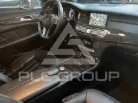 2014 Mercedes Benz Cls 500