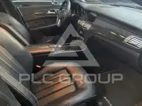 2014 Mercedes Benz Cls 500
