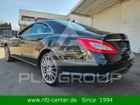 2014 Mercedes Benz Cls 500