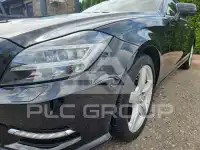 2014 Mercedes Benz Cls 500