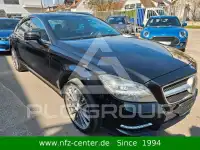 2014 Mercedes Benz Cls 500