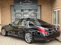2014 Mercedes Benz S 500