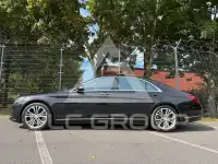 2014 Mercedes Benz S 500