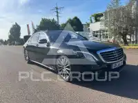 2014 Mercedes Benz S 500
