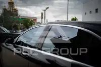 2014 Mercedes Benz S 500