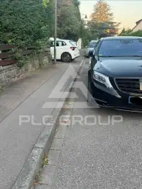 2014 Mercedes Benz S 500