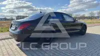 2014 Mercedes Benz S 500