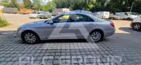 2014 Mercedes Benz S 500