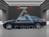 2014 Mercedes Benz S 500