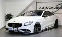 2014 Mercedes Benz S 500