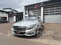 2014 Mercedes Benz S 500