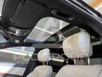 2014 Mercedes Benz S 500