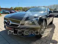2014 Mercedes Benz S 500
