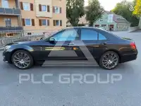 2014 Mercedes Benz S 500