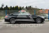 2014 Mercedes Benz S 500