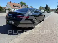 2014 Mercedes Benz S 500