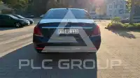 2014 Mercedes Benz S 500