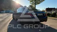 2014 Mercedes Benz S 500
