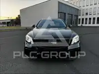 2014 Mercedes Benz S 500