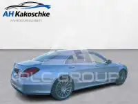 2014 Mercedes Benz S 500