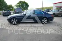 2014 Mercedes Benz S 500