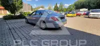 2014 Mercedes Benz S 500