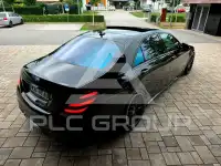 2014 Mercedes Benz S 500