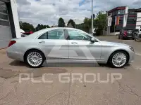 2014 Mercedes Benz S 500