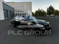 2014 Mercedes Benz S 500