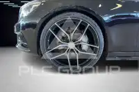 2014 Mercedes Benz S 500