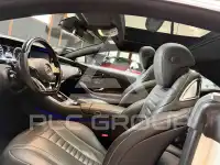 2014 Mercedes Benz S 500