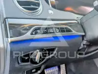 2014 Mercedes Benz S 500