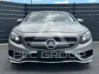 2014 Mercedes Benz S 500