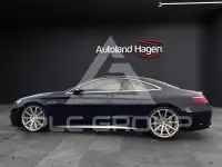 2014 Mercedes Benz S 500