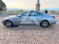 2014 Mercedes Benz S 500
