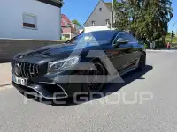 2014 Mercedes Benz S 500