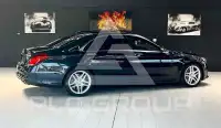 2014 Mercedes Benz S 500