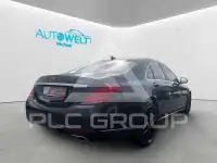 2014 Mercedes Benz S 500