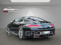 2014 Mercedes Benz S 500