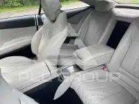 2014 Mercedes Benz S 500
