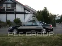 2014 Mercedes Benz S 500